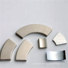 Made in China Hersteller & Fabrik $ Supplier High Quality Fliesenform Neodym Magnete